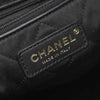Chanel Quilted Calfskin 22 Backpack Secondhand