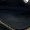 Celine Macadam Coated Canvas Tote Secondhand