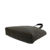 Celine Macadam Coated Canvas Tote Secondhand