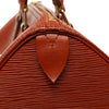 Louis Vuitton Epi Speedy 25 Secondhand