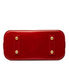 Louis Vuitton Monogram Vernis Alma BB Secondhand