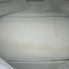 Secondhand Chanel Large Bicolor Quilted Coated Canvas Paris Biarritz Tote