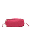 Prada Saffiano Trimmed Tessuto Tote Secondhand