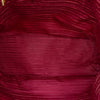 Prada Saffiano Trimmed Tessuto Tote Secondhand