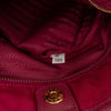 Prada Saffiano Trimmed Tessuto Tote Secondhand