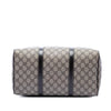 Gucci Medium GG Supreme Joy Boston Bag Secondhand