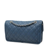 Chanel Medium Caviar French Riviera Flap Secondhand