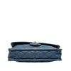 Chanel Medium Caviar French Riviera Flap Secondhand