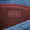 Chanel Medium Caviar French Riviera Flap Secondhand