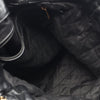 Chanel Large Quilted Shiny Calfskin 22 Backpack Secondhand