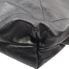 Chanel Large Quilted Shiny Calfskin 22 Backpack Secondhand