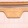Louis Vuitton Damier Azur Neverfull MM Secondhand