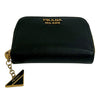 Prada Saffiano Coin Pouch Secondhand