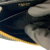 Prada Saffiano Coin Pouch Secondhand