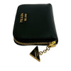 Prada Saffiano Coin Pouch Secondhand
