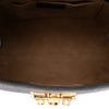 Gucci GG Supreme Padlock Backpack Secondhand