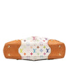 Louis Vuitton Monogram Multicolore Judy MM Secondhand