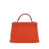 Hermès Clemence Kelly II Retourne 32 Secondhand