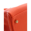 Hermès Clemence Kelly II Retourne 32 Secondhand