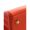 Hermès Clemence Kelly II Retourne 32 Secondhand