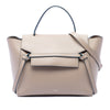 Celine Mini Smooth Calfskin Belt Bag Secondhand