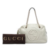 Gucci Calfskin Soho Chain Shoulder Bag Secondhand