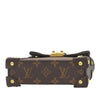 Secondhand Louis Vuitton Monogram Reverse Pochette Trunk Verticale