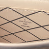 Secondhand Louis Vuitton Monogram Reverse Pochette Trunk Verticale