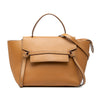 Celine Mini Smooth Calfskin Belt Bag Secondhand