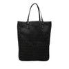Fendi Zucchino Canvas Tote Secondhand