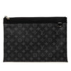 Louis Vuitton Monogram Eclipse Discovery Pochette GM Secondhand