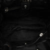Prada Tessuto Ruffle Tote Secondhand