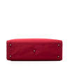 Secondhand Dior Large Satin Lady Dior
