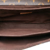Secondhand Louis Vuitton Monogram Pochette Metis