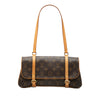 Louis Vuitton Monogram Marelle Shoulder Bag Secondhand