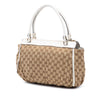 Gucci GG Canvas Abbey D Ring Tote Secondhand