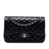 Chanel Jumbo Classic Lambskin Double Flap Secondhand