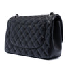 Chanel Jumbo Classic Lambskin Double Flap Secondhand