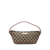 Gucci GG Canvas Boat Secondhand