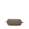 Gucci GG Canvas Boat Secondhand