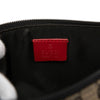 Gucci GG Canvas Boat Secondhand