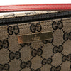 Gucci GG Canvas Boat Secondhand