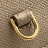 Celine Nano Grained Calfskin Belt Bag Secondhand
