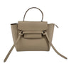 Celine Nano Grained Calfskin Belt Bag Secondhand