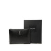 Saint Laurent Leather Monogram Ipad Case Secondhand
