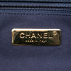 Chanel Medium Quilted Jersey 19 Flap Secondhand