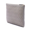 Chanel Medium Studded Lambskin O Case Clutch Secondhand