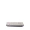 Chanel Medium Studded Lambskin O Case Clutch Secondhand