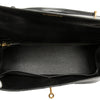 Hermès Box Calf Kelly Sellier 32 Secondhand