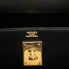 Hermès Box Calf Kelly Sellier 32 Secondhand
